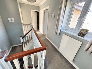 Landing- click for photo gallery